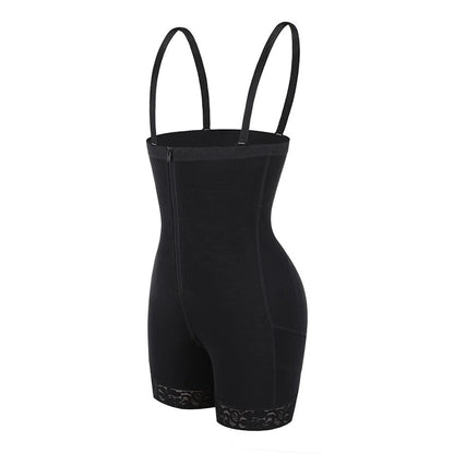 Waist Butt Lifter Shapewear Shorts
