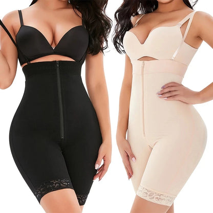 Waist Butt Lifter Shapewear Shorts