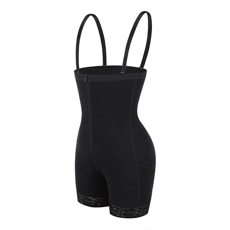Waist Butt Lifter Shapewear Shorts