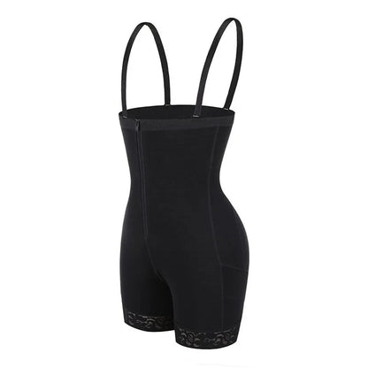 Waist Butt Lifter Shapewear Shorts