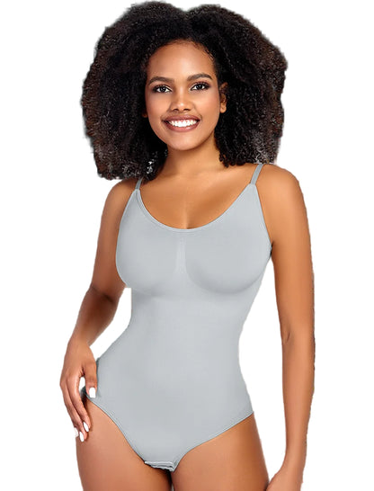 Full Body Tummy Control & Butt Lifter Bodysuit