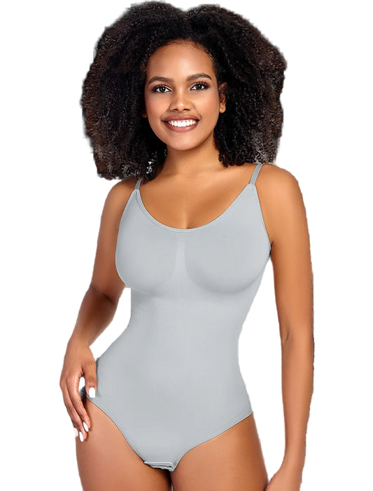 Full Body Tummy Control & Butt Lifter Bodysuit