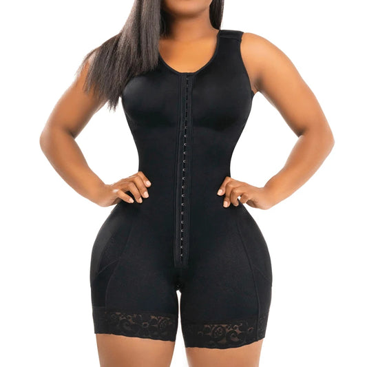 Full-Body Compression Shaper