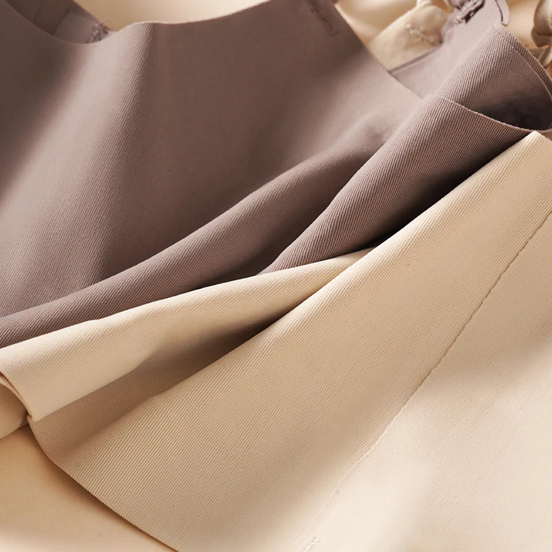 Soft Support Seamless Bra