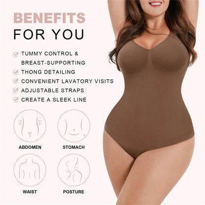 Shaper Tummy Control Shapewear