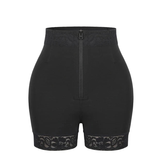 Waist Butt Lifter Shapewear Shorts