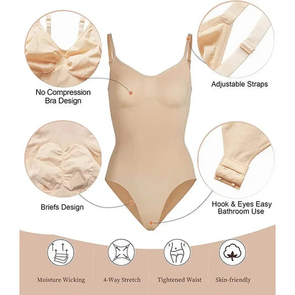 Shaper Tummy Control Shapewear