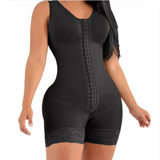 High Compression Colombian Shapewear