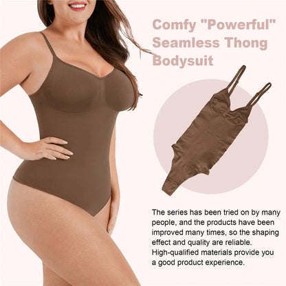 Shaper Tummy Control Shapewear