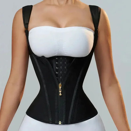 Double-Compression Waist Trainer