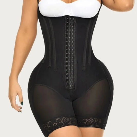 Full-Body Compression Shaper