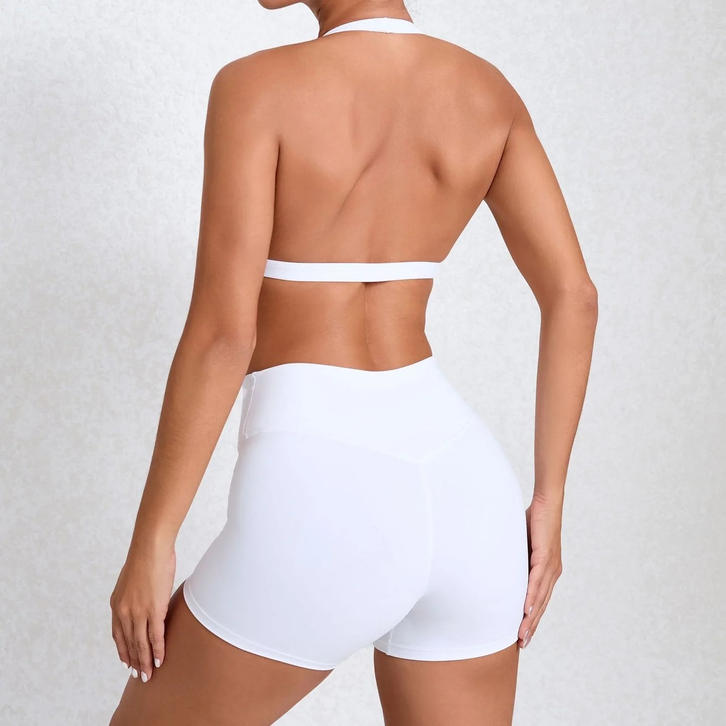 2-Piece Push-Up Activewear Set