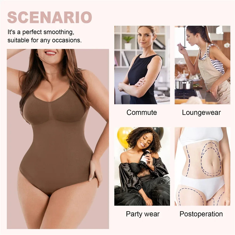 Shaper Tummy Control Shapewear