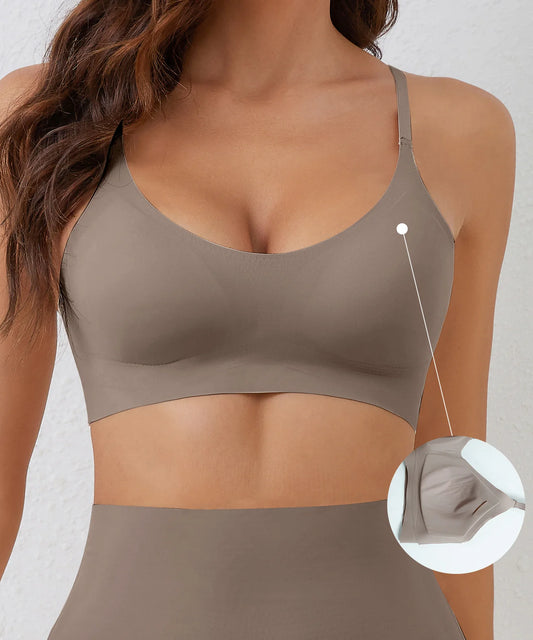 Soft Support Seamless Bra