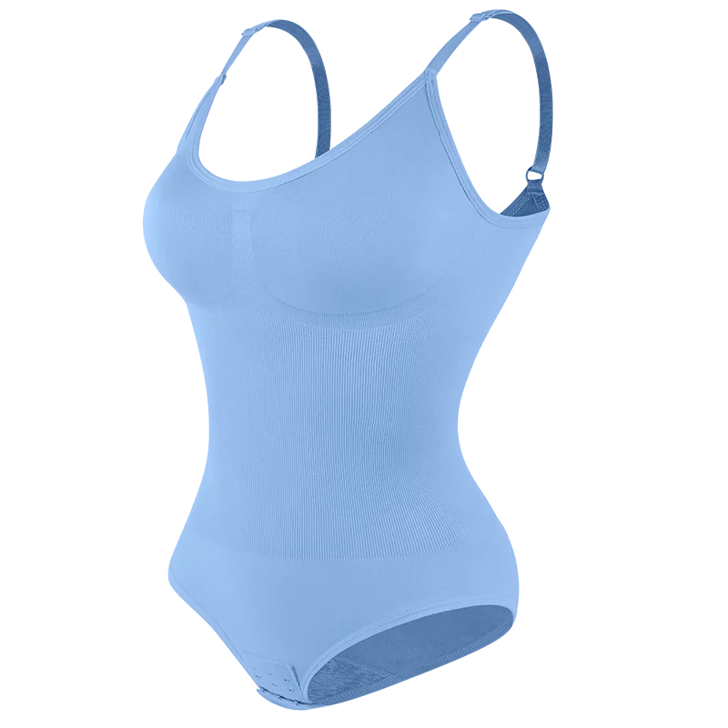 Full Body Tummy Control & Butt Lifter Bodysuit