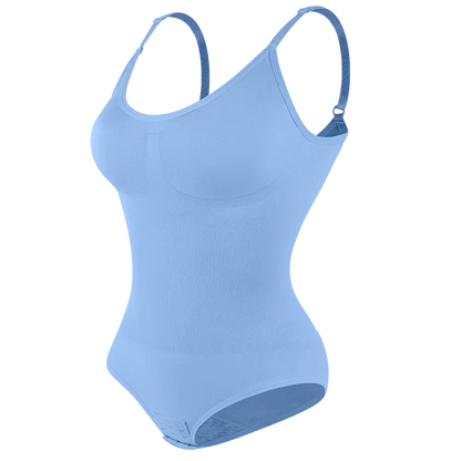 Full Body Tummy Control & Butt Lifter Bodysuit