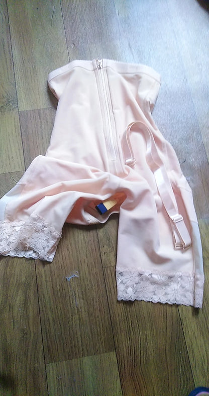 Waist Butt Lifter Shapewear Shorts