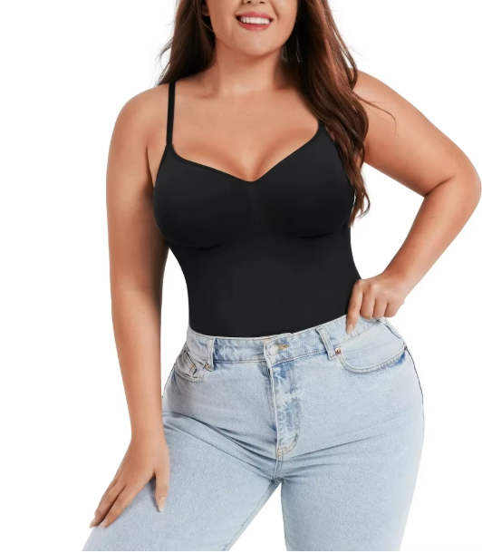 Full Body Tummy Control & Butt Lifter Bodysuit