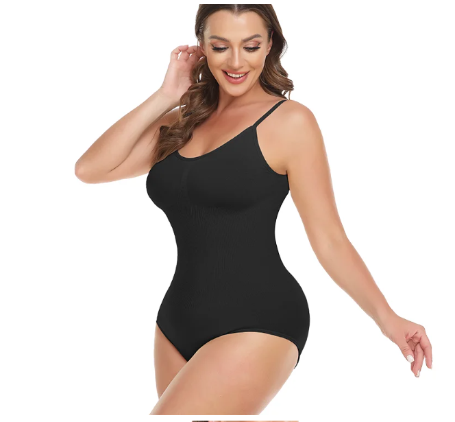 Full Body Tummy Control & Butt Lifter Bodysuit
