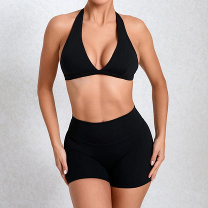 2-Piece Push-Up Activewear Set