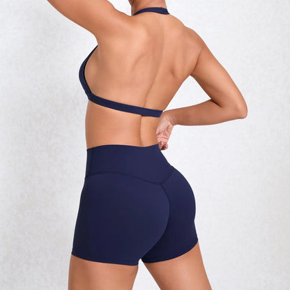 2-Piece Push-Up Activewear Set