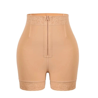 Waist Butt Lifter Shapewear Shorts