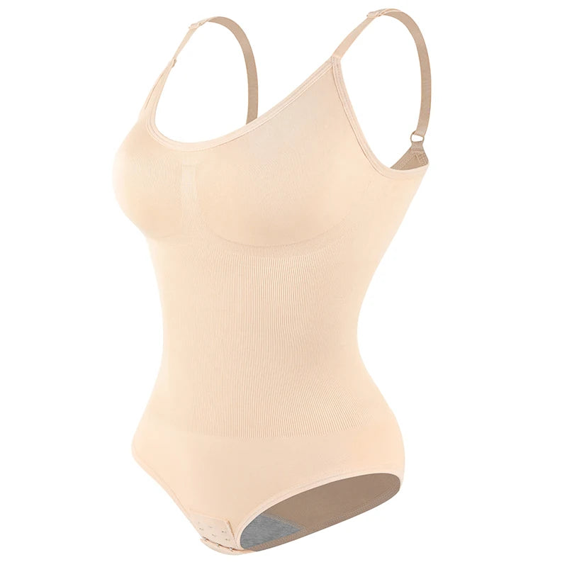 Full Body Tummy Control & Butt Lifter Bodysuit