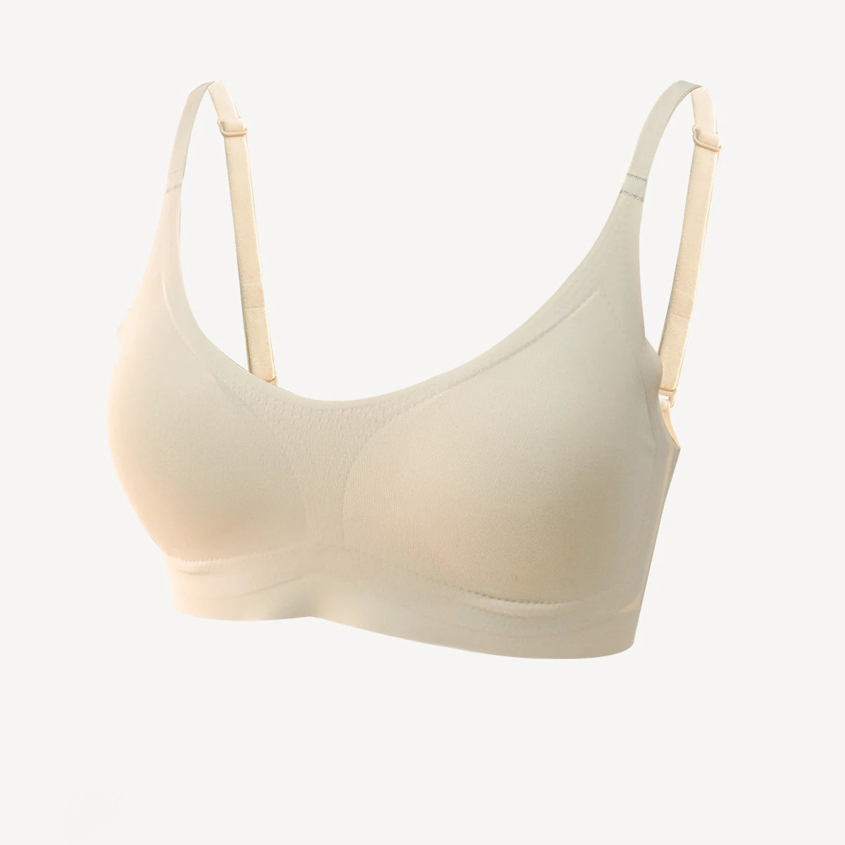 Soft Support Seamless Bra